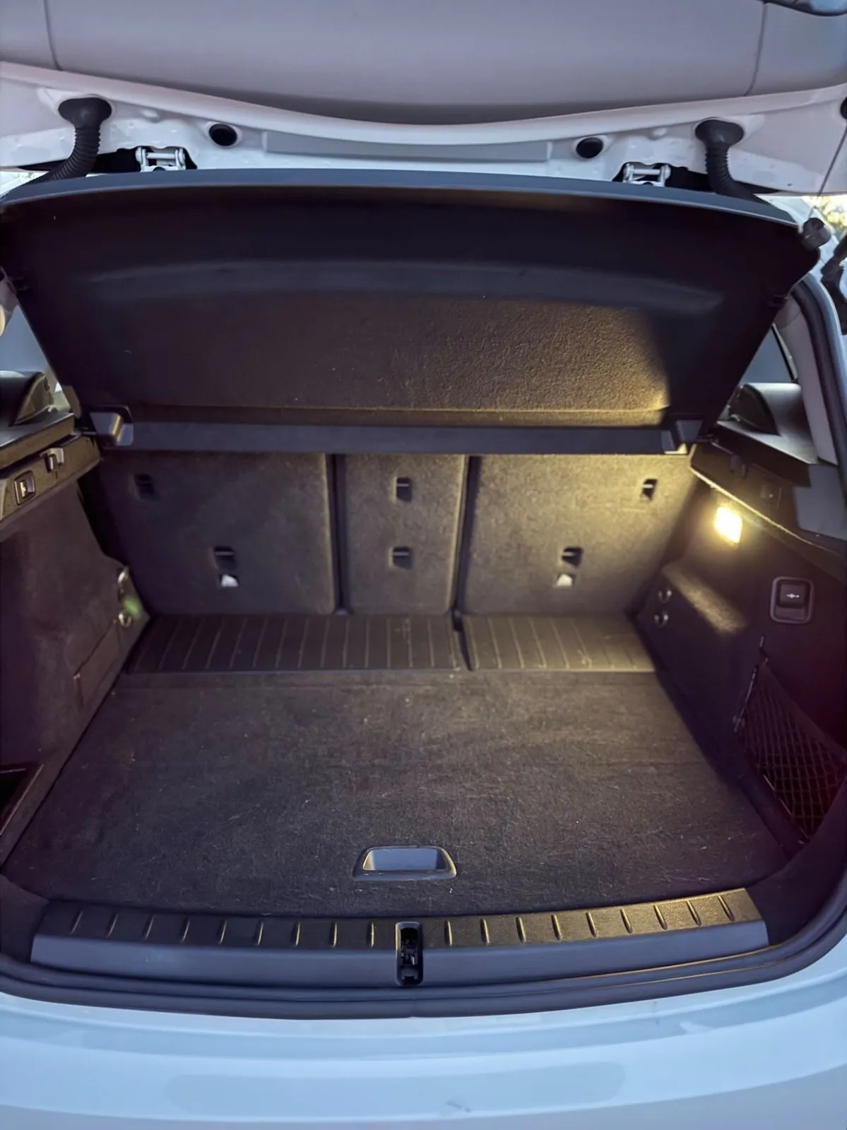 BMW 2 Series Active Tourer 2015 photo 4
