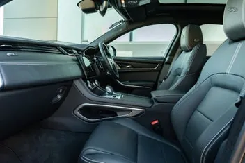 Jaguar F-Pace 2025 photo 4