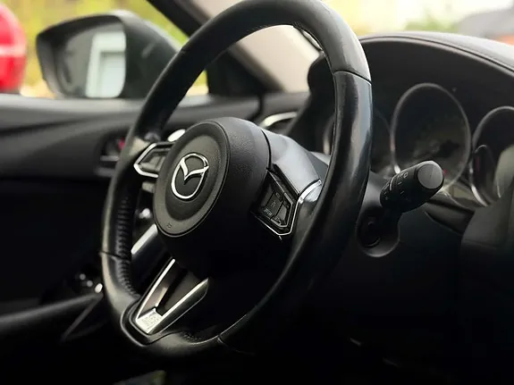 Mazda 6 2017 photo 3