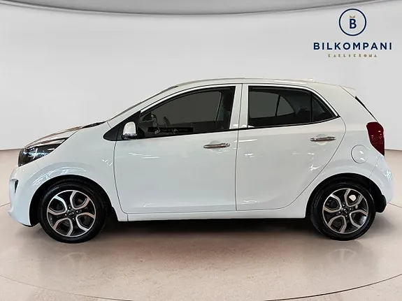 Kia Picanto 2021 photo 2