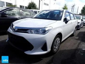 Toyota Corolla 2021 photo 2
