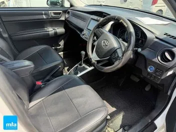 Toyota Corolla 2021 photo 4