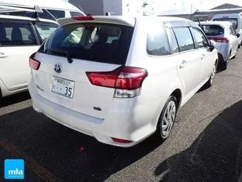 Toyota Corolla 2021 photo 3