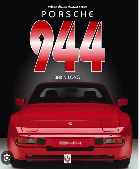 Porsche 944