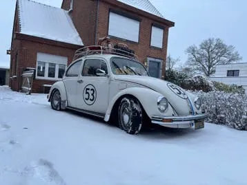 Volkswagen Kever