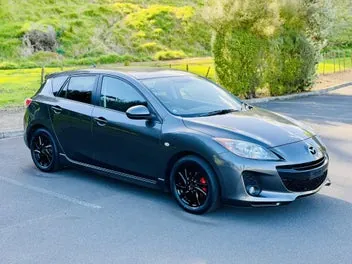 Mazda Axela 2012 photo 5