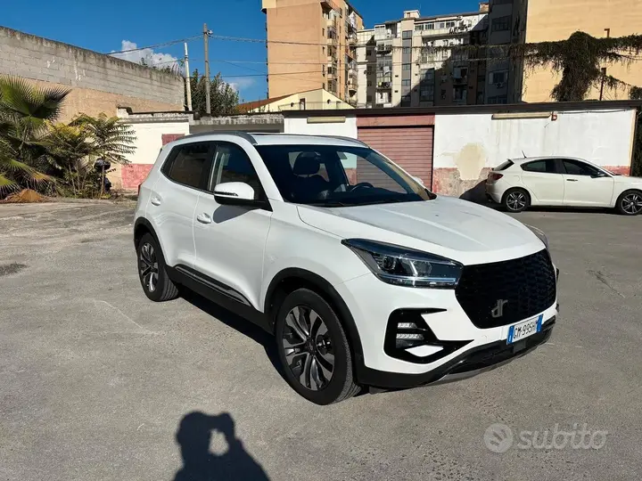 Hyundai Tucson 2023 photo 3