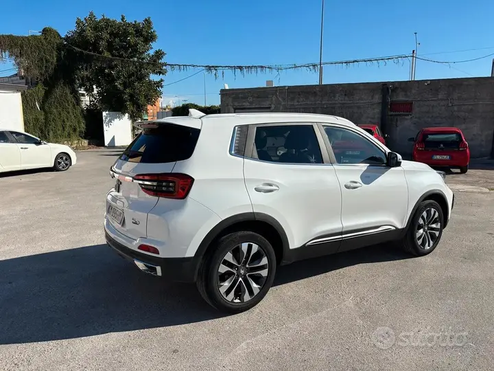 Hyundai Tucson 2023 photo 5