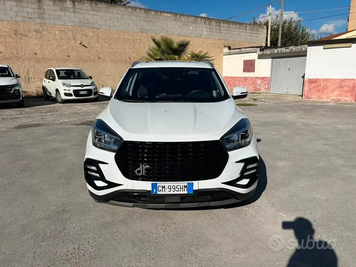 Hyundai Tucson 2023 photo 2