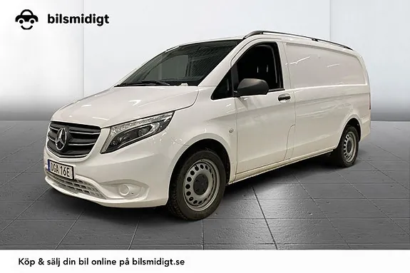 Mercedes-Benz Vito 116