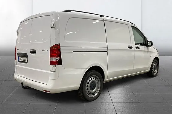 Mercedes-Benz Vito 116 2022 photo 4