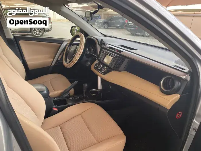 Toyota Rav4 2018 photo 3