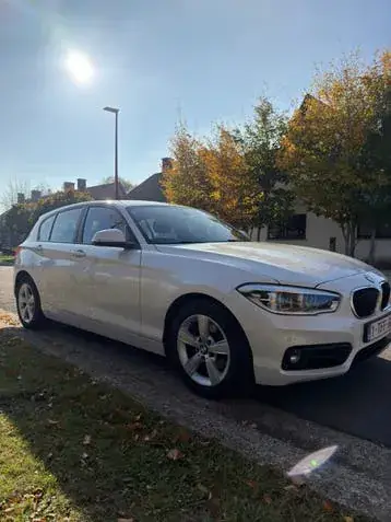 BMW 118I
