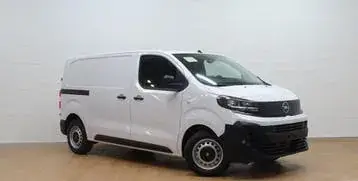 Opel Vivaro 2025 photo 2