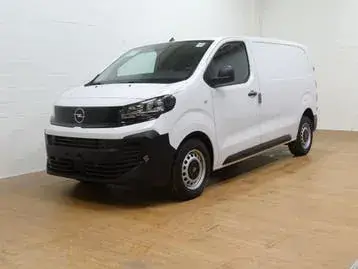 Opel Vivaro 2025 photo 3