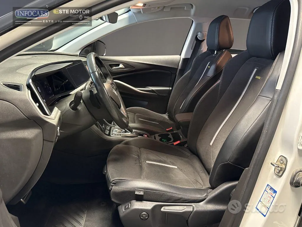 Opel Grandland 2023 photo 5