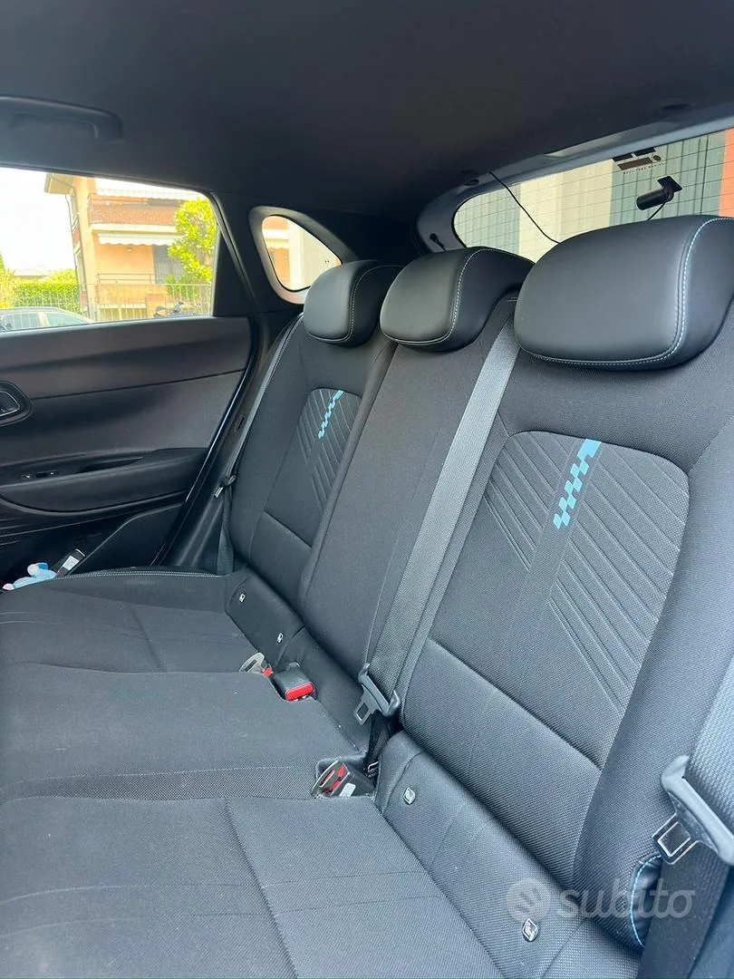 Hyundai I20 2022 photo 4