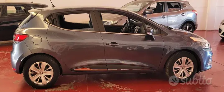 Renault Clio 2018 photo 3