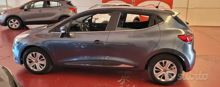 Renault Clio 2018 photo 4