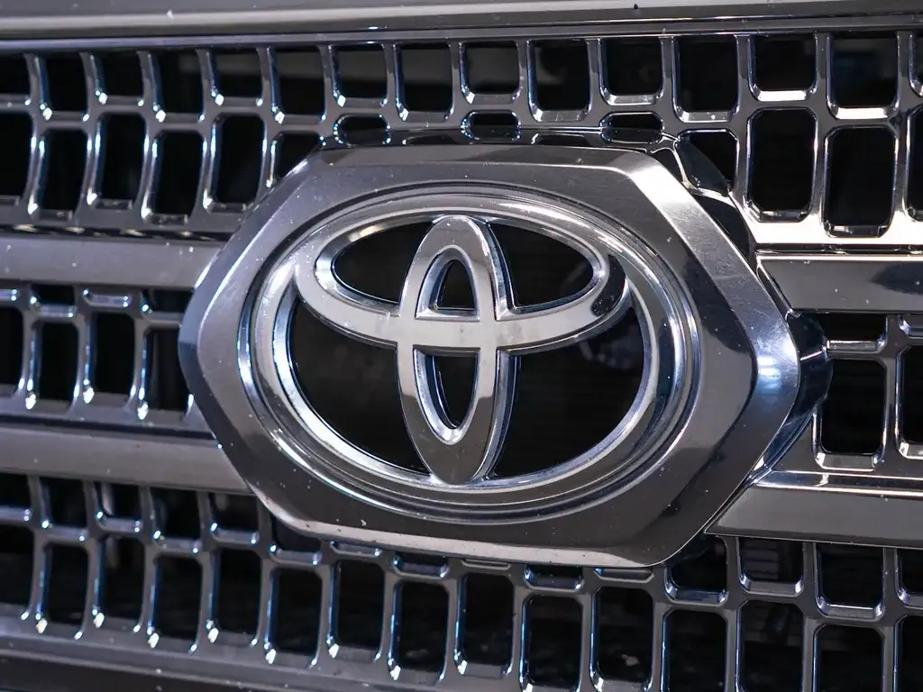Toyota Tacoma 2016 photo 5