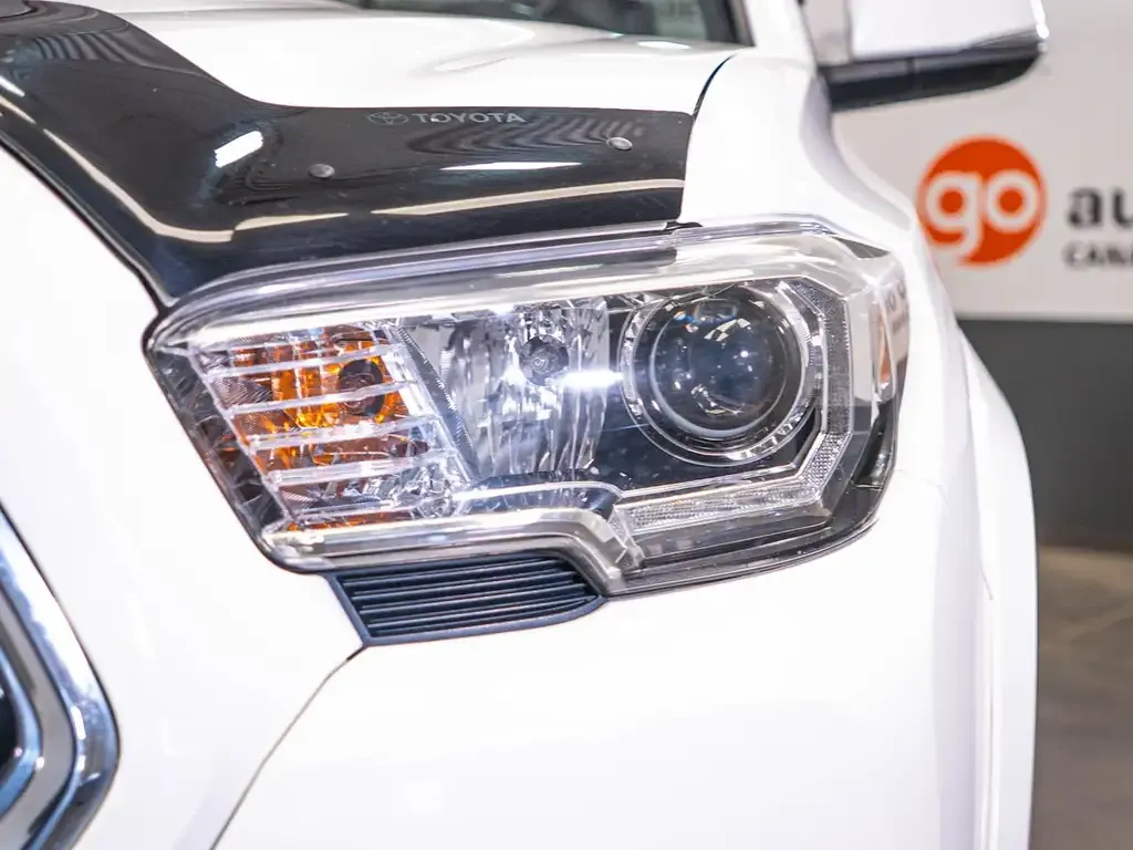 Toyota Tacoma 2016 photo 4