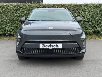 Hyundai Kona 2024 photo 2