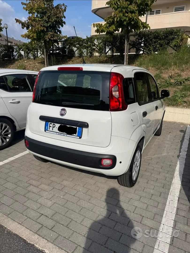 Fiat Panda 2018 photo 4