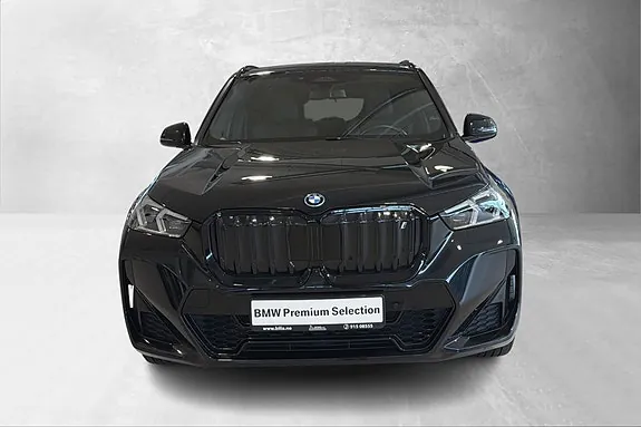 BMW Ix1 2023 photo 2