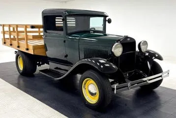 Ford Model A
