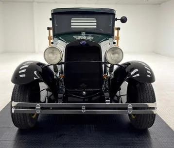 Ford Model A 1930 photo 3