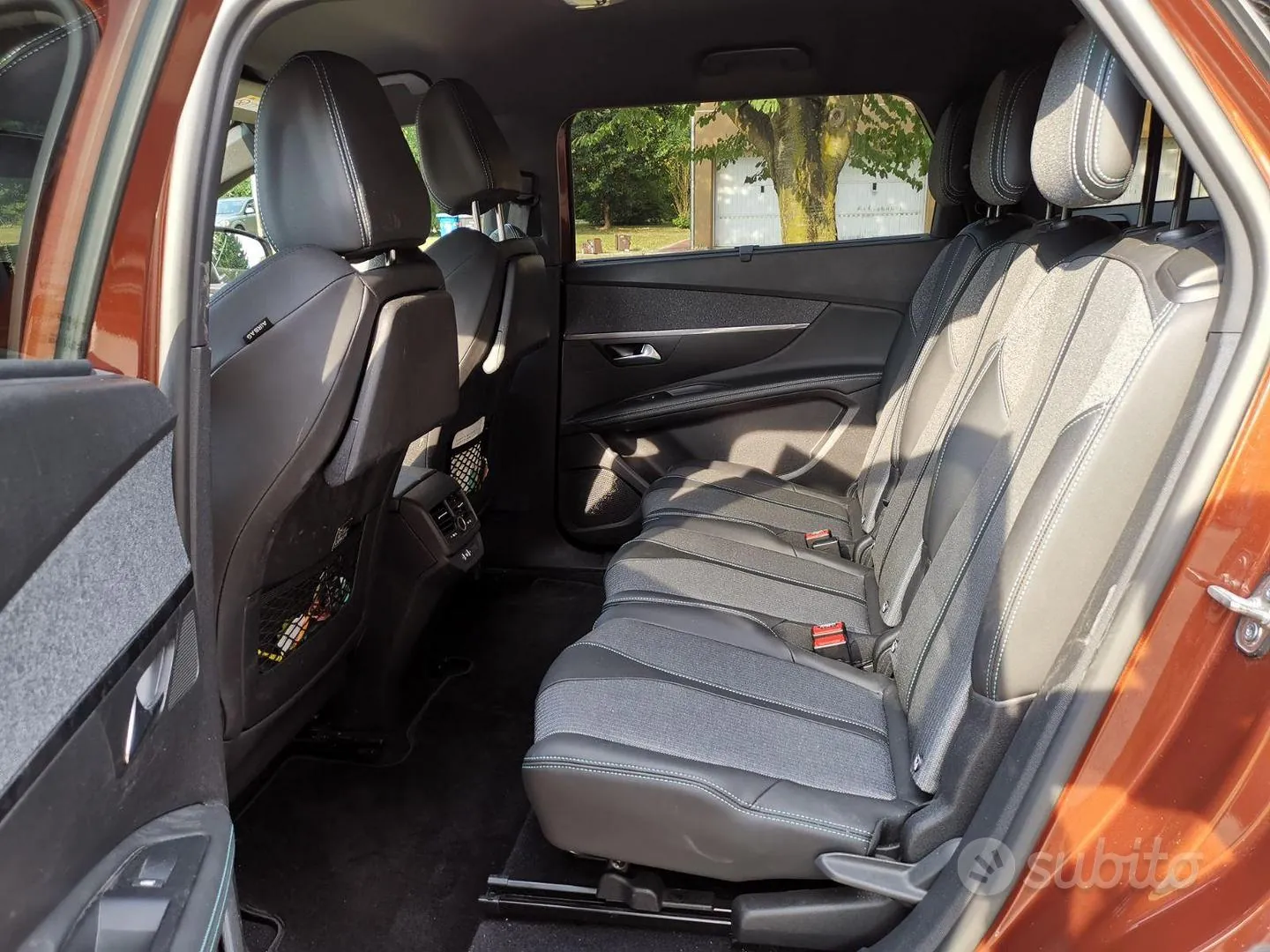 Peugeot 5008 2023 photo 5