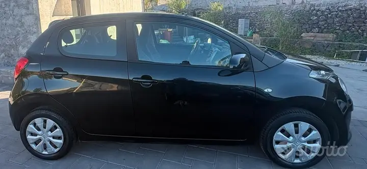 Citroen C1 2016 photo 2