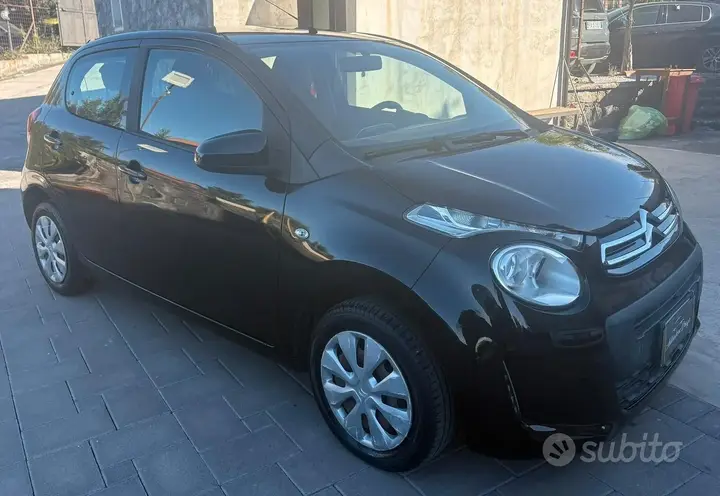 Citroen C1