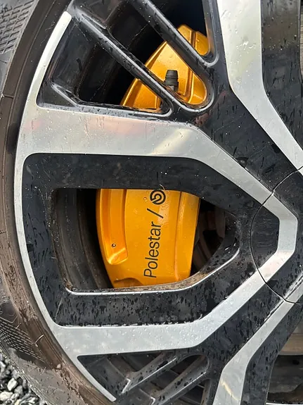 Polestar 2 2020 photo 5