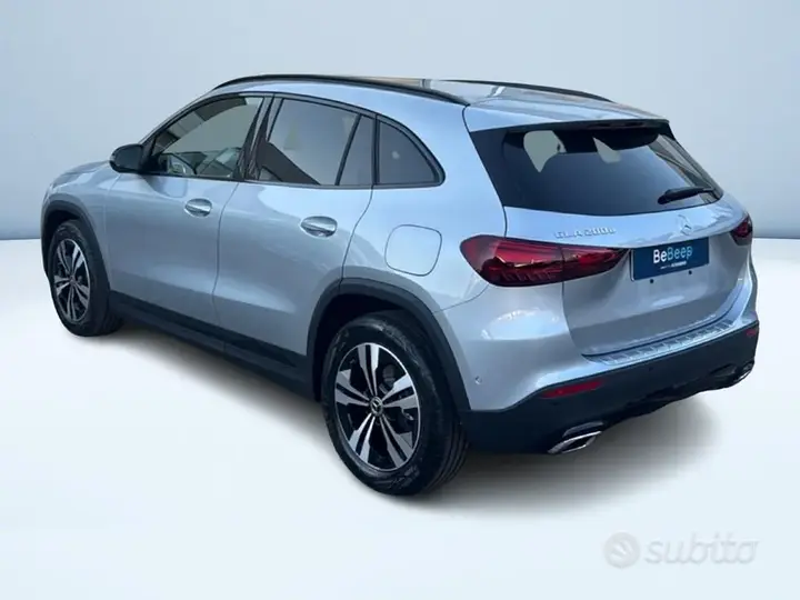 Mercedes-Benz Gla 2026 photo 5