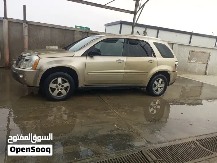 Chevrolet Other 2008 photo 3