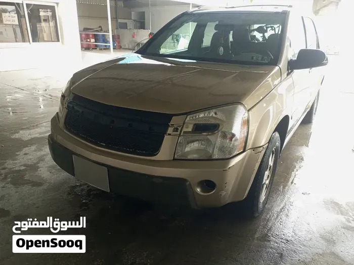 Chevrolet Other 2008 photo 4