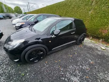 Citroen Ds 3