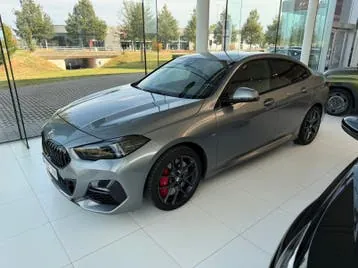 BMW 2 Reeks Gran Coupé