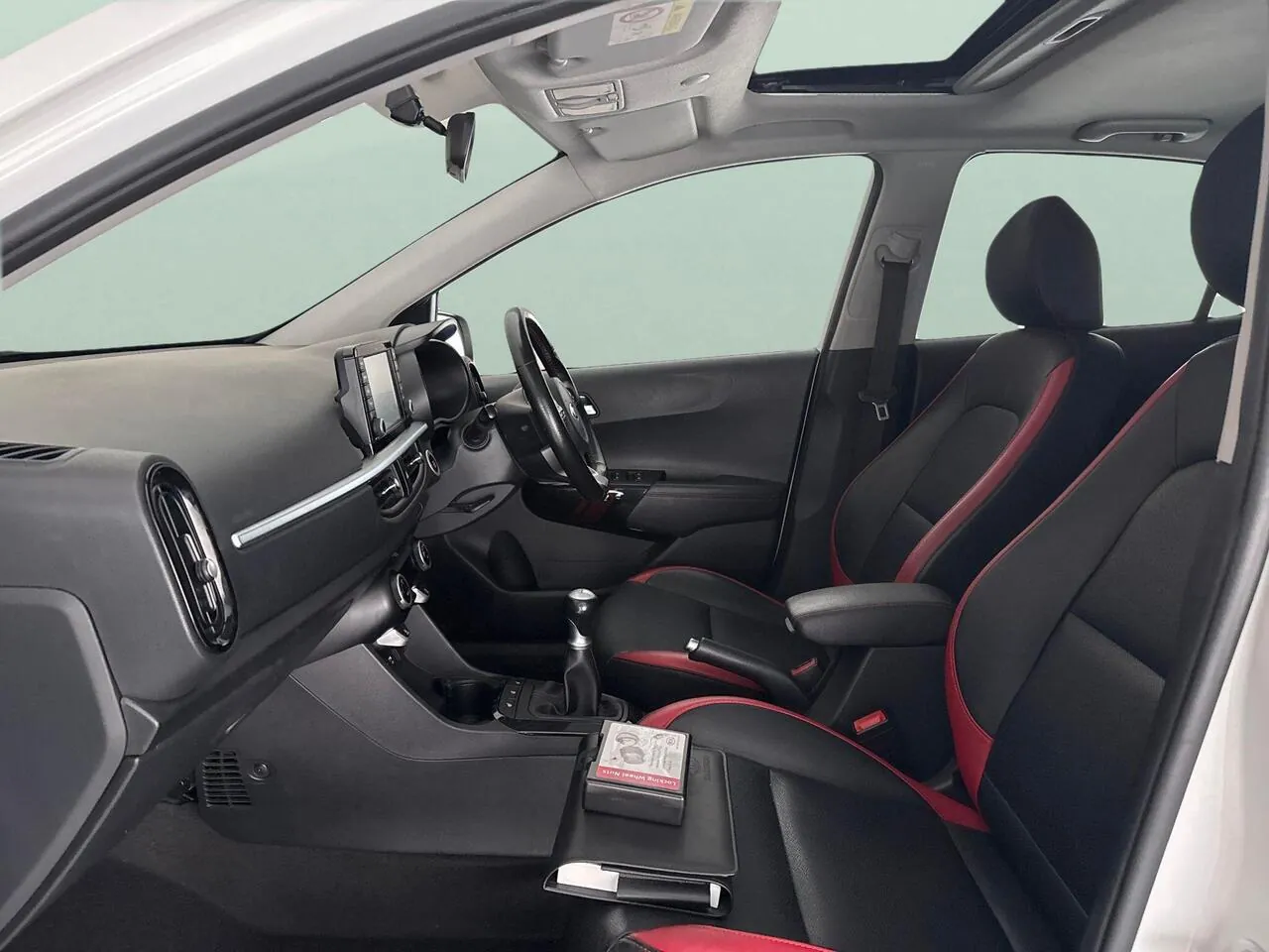 Kia Picanto 2018 photo 4