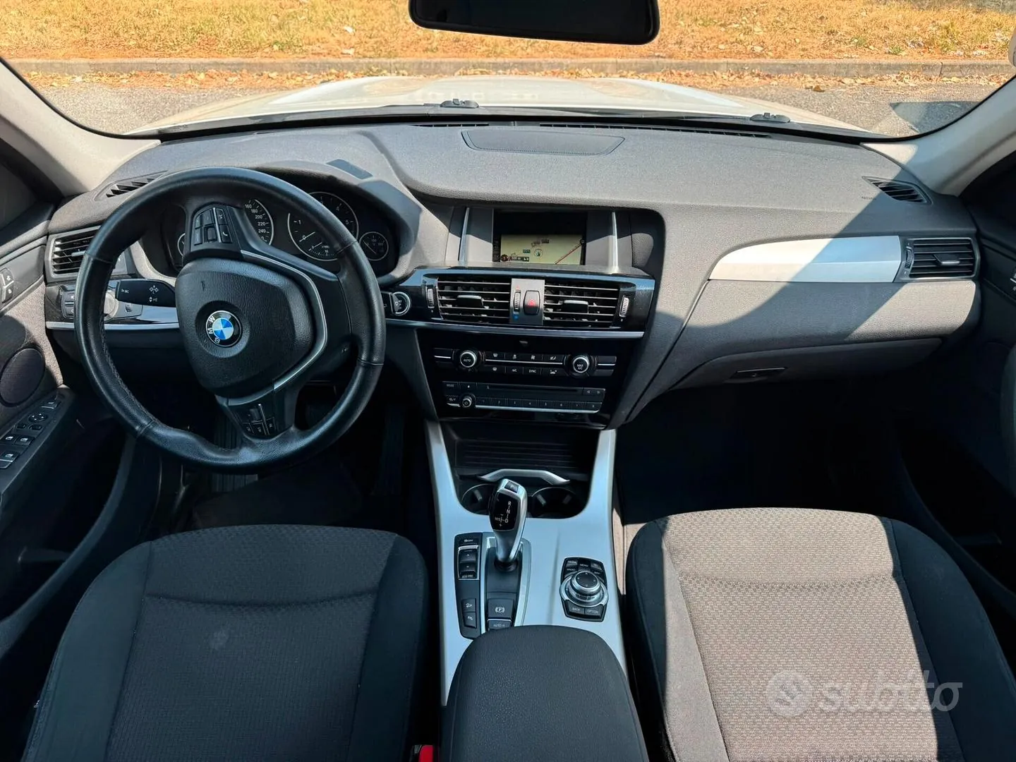 BMW X3 2015 photo 5
