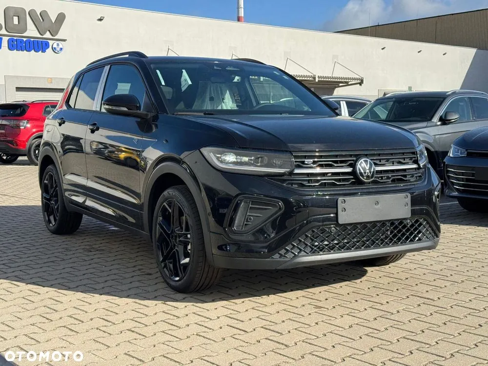 Volkswagen T-Cross 2026 photo 5