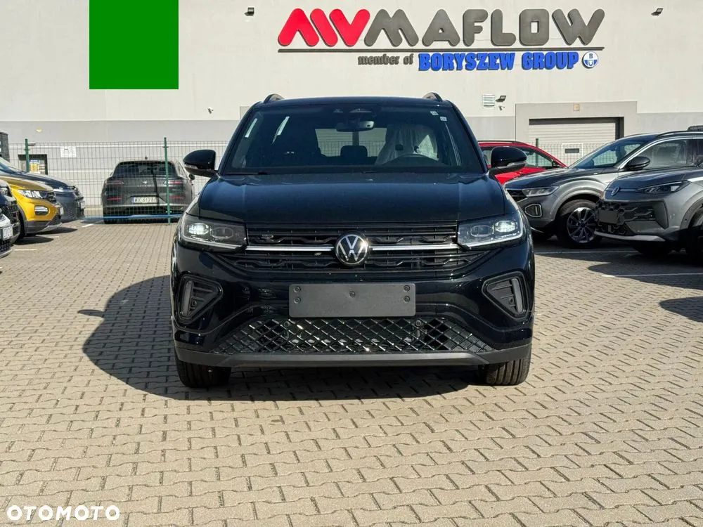 Volkswagen T-Cross 2026 photo 3