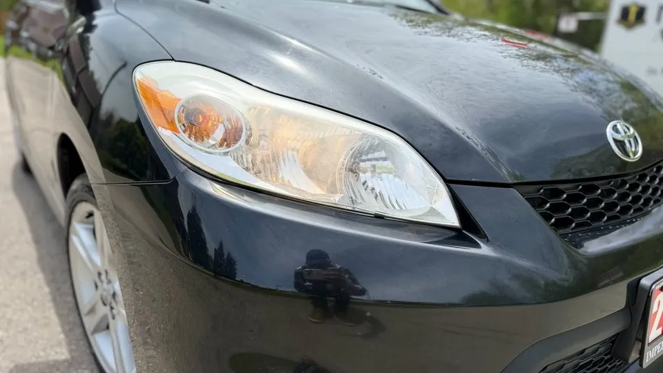 Toyota Matrix 2014 photo 3