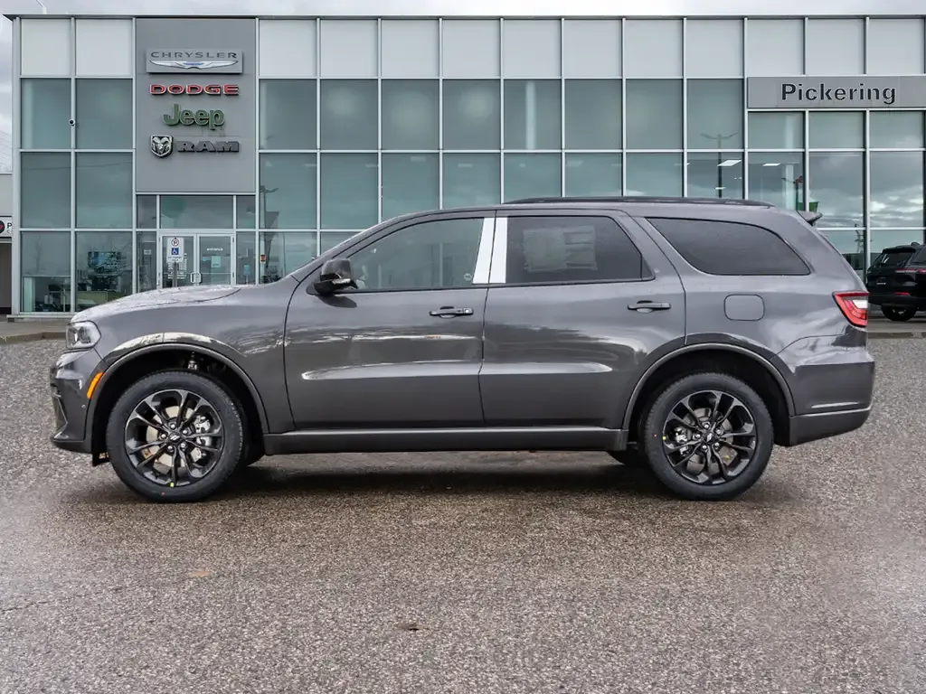 Dodge Durango 2026 photo 3