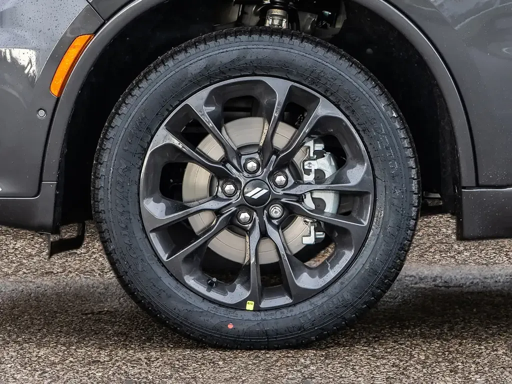 Dodge Durango 2026 photo 4