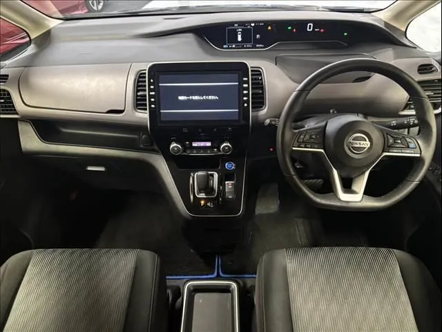 Nissan Sentra 2021 photo 3