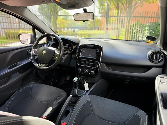 Renault Clio 2016 photo 5
