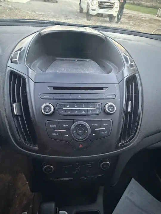 Ford Escape 2018 photo 4