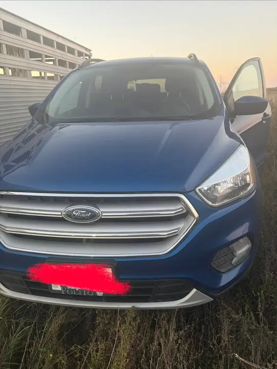 Ford Escape
